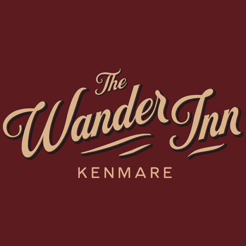 The Wander Inn Bar & Accommodation Кенмеър Екстериор снимка